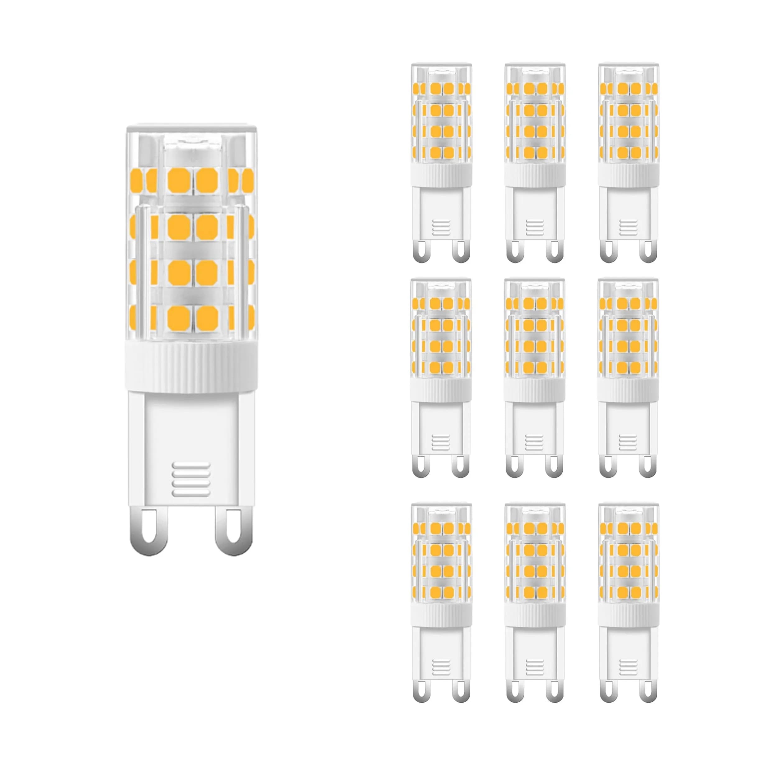 G9 LED 5W