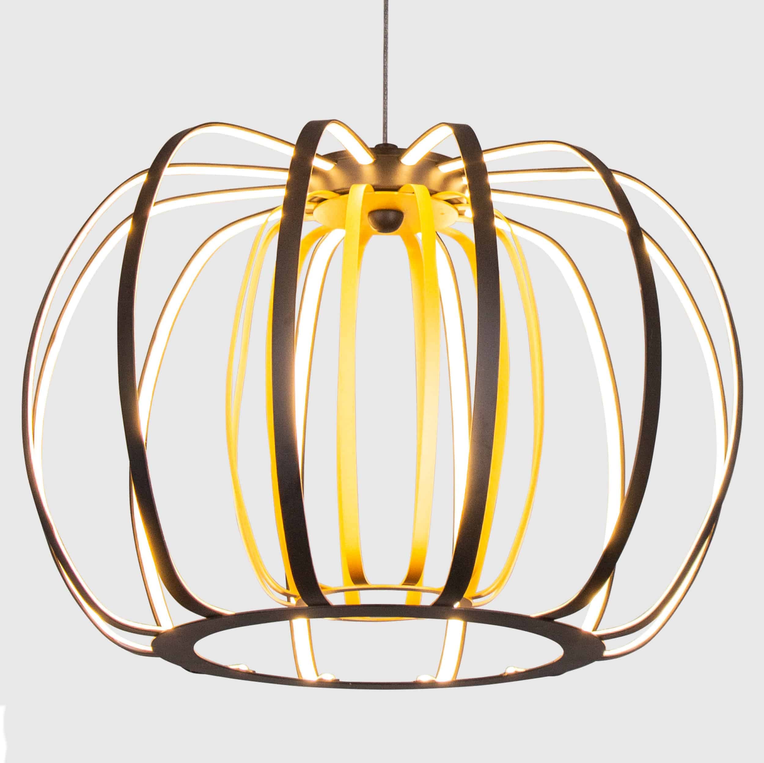 Cabo LED Taklampa
