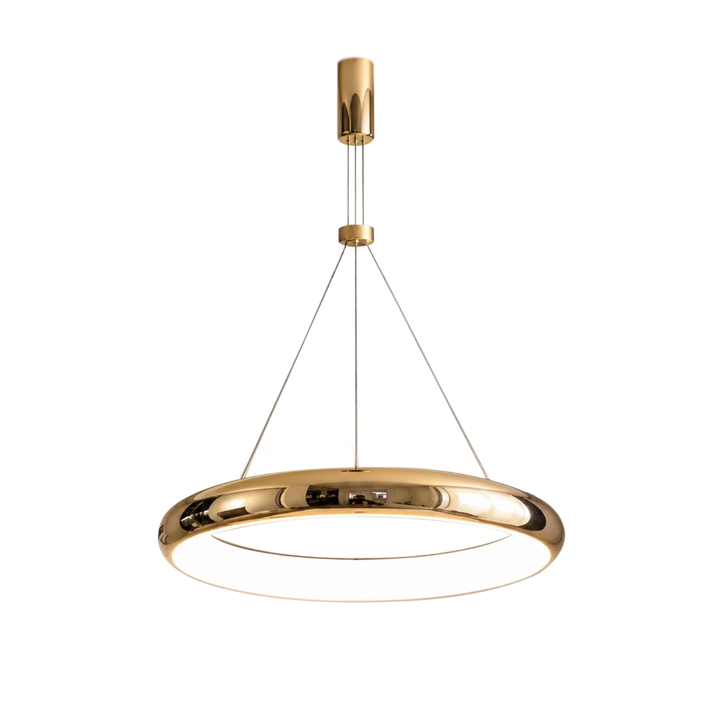 Carol Taklampa guld