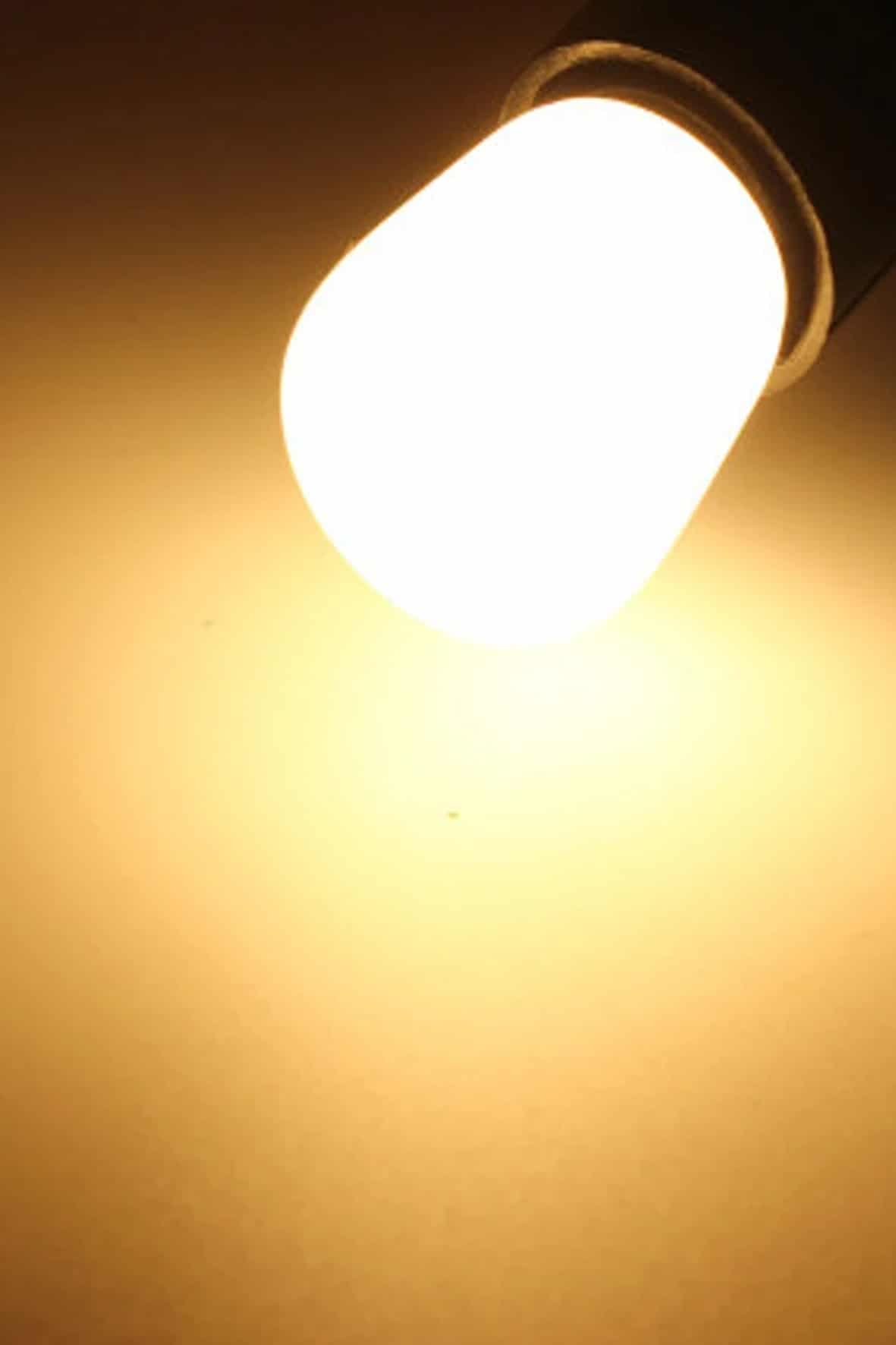 E14 ST26 5W