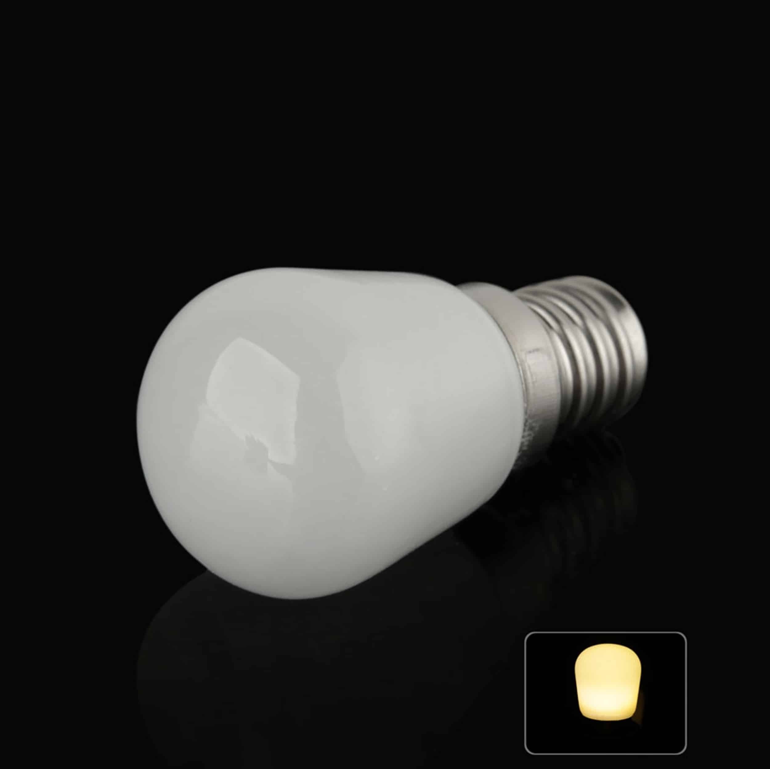 E14 ST26 5W