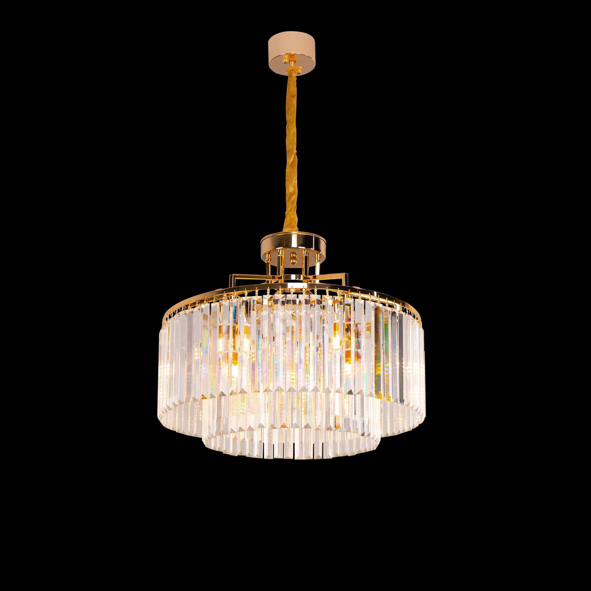 Frank Taklampa guld