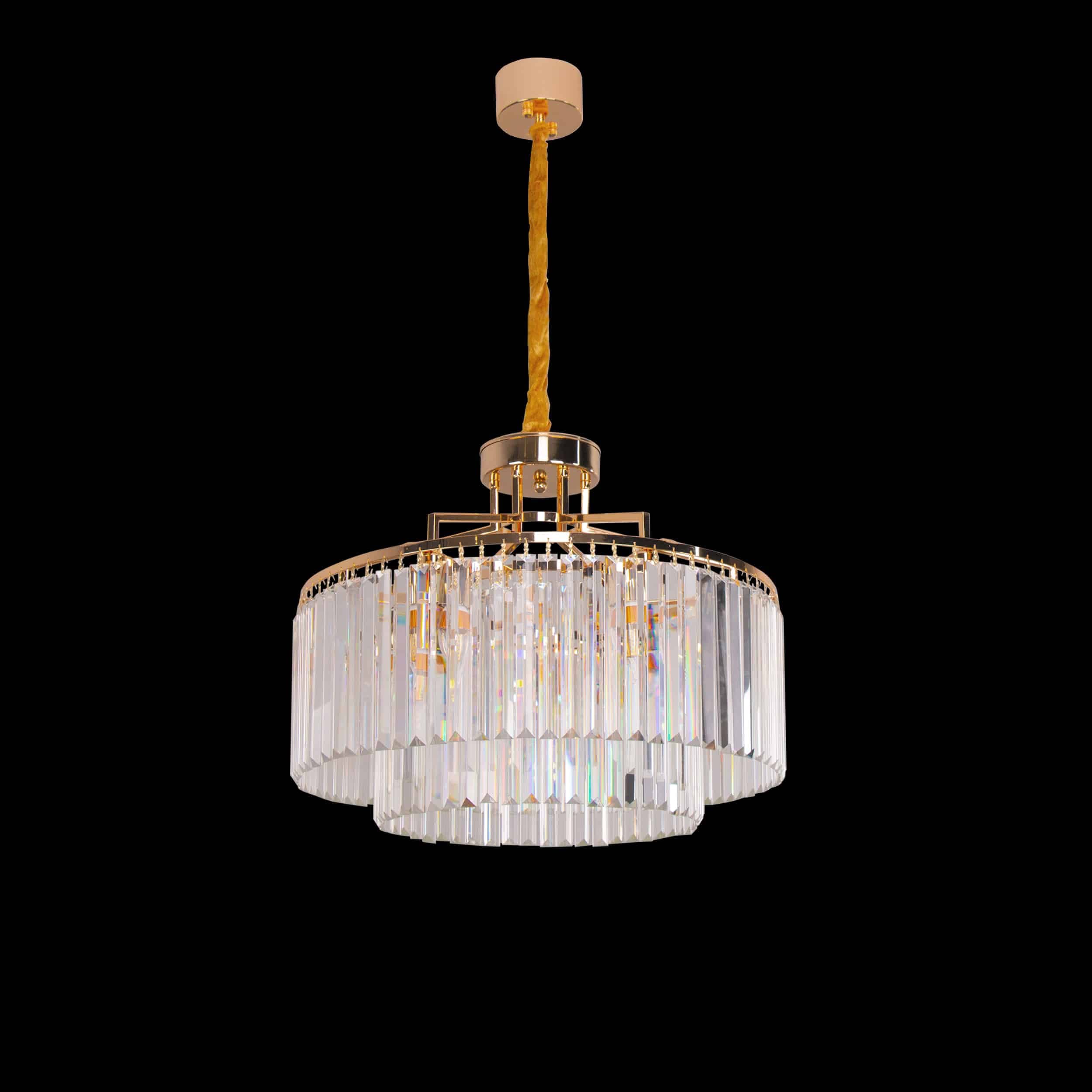 Frank Taklampa guld