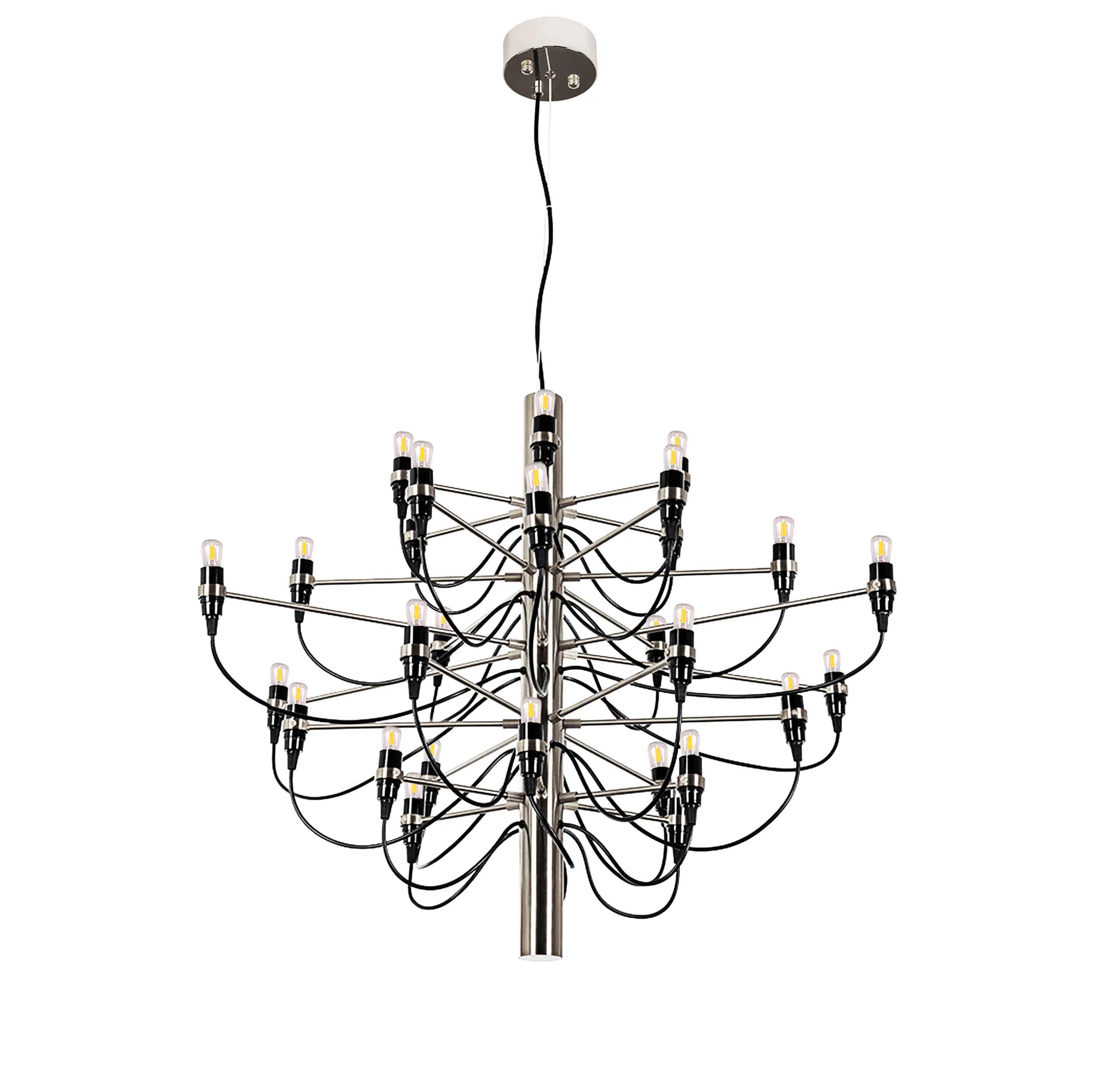 Crown Taklampa 30 armar