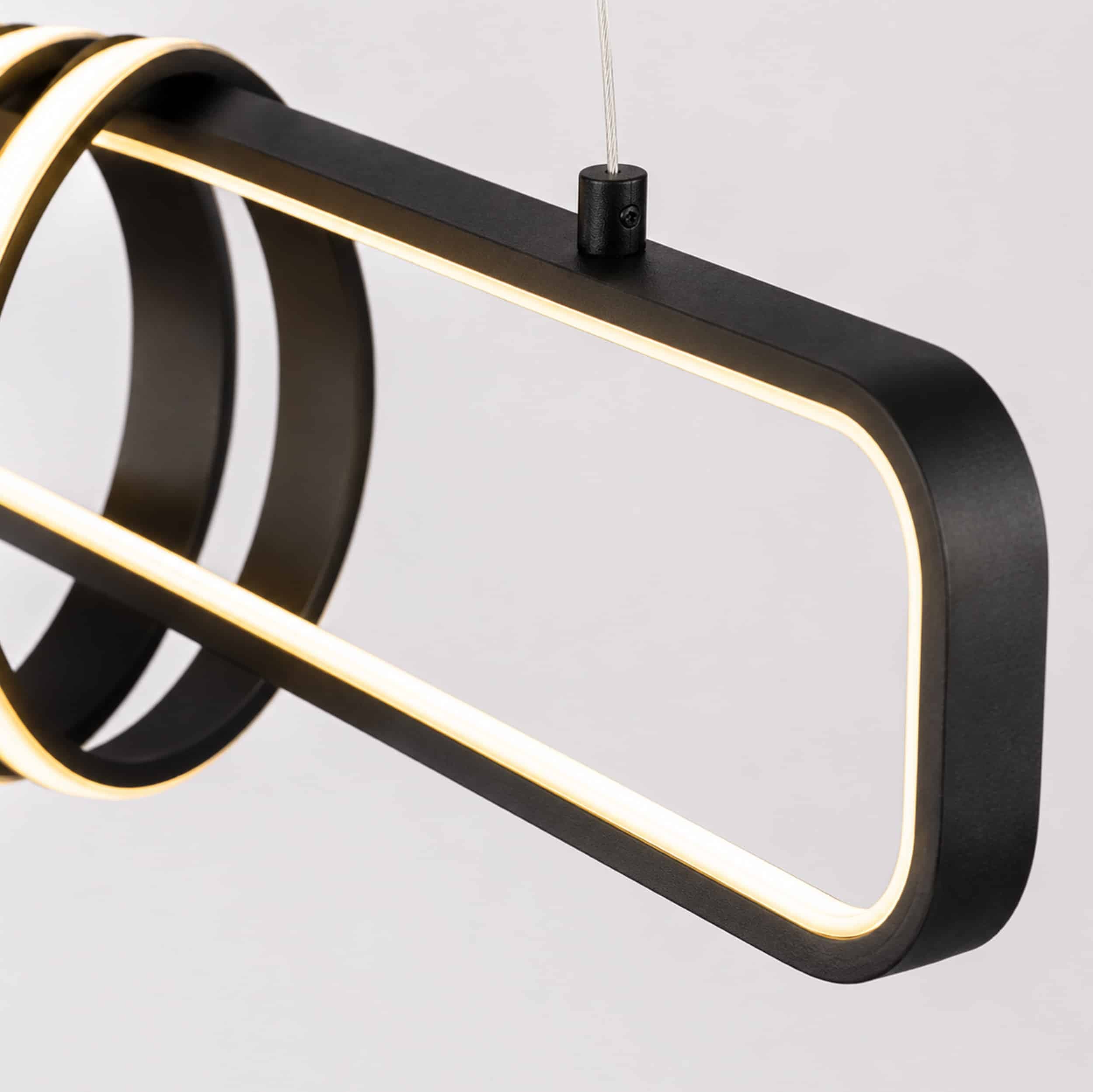 Mia LED Taklampa