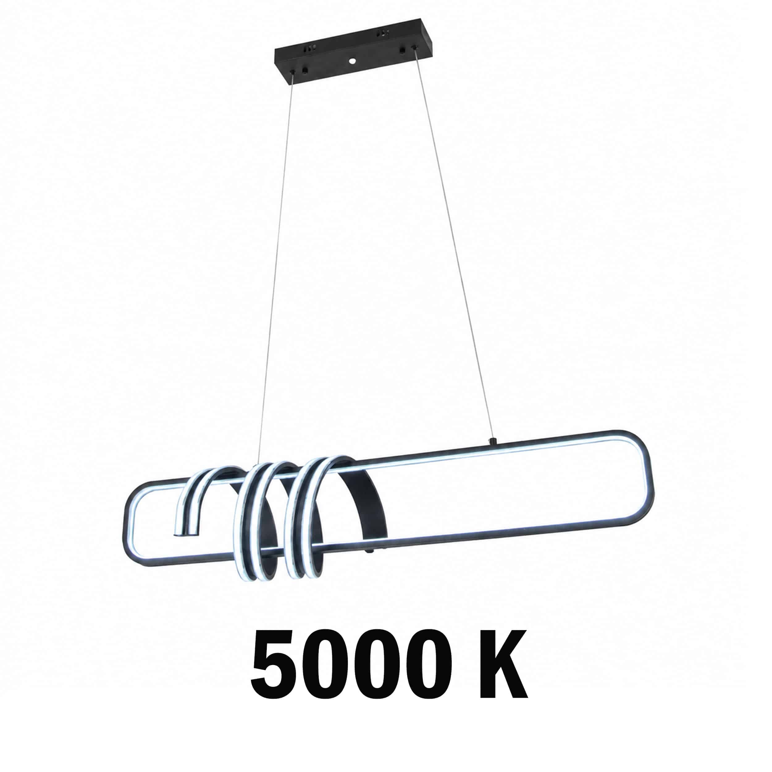 Mia LED Taklampa