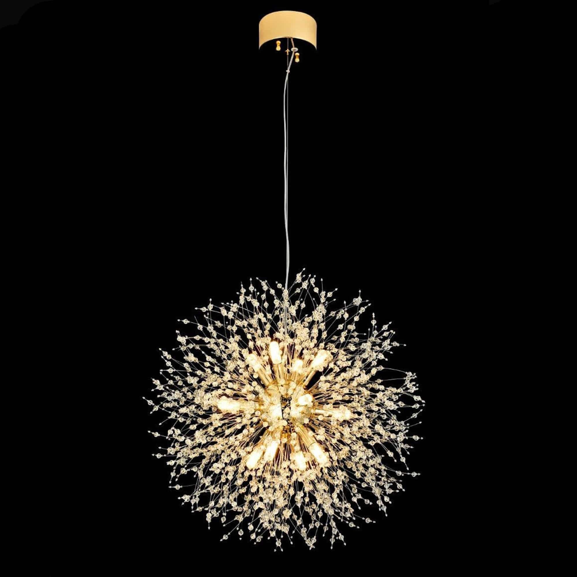 Elena Taklampa guld