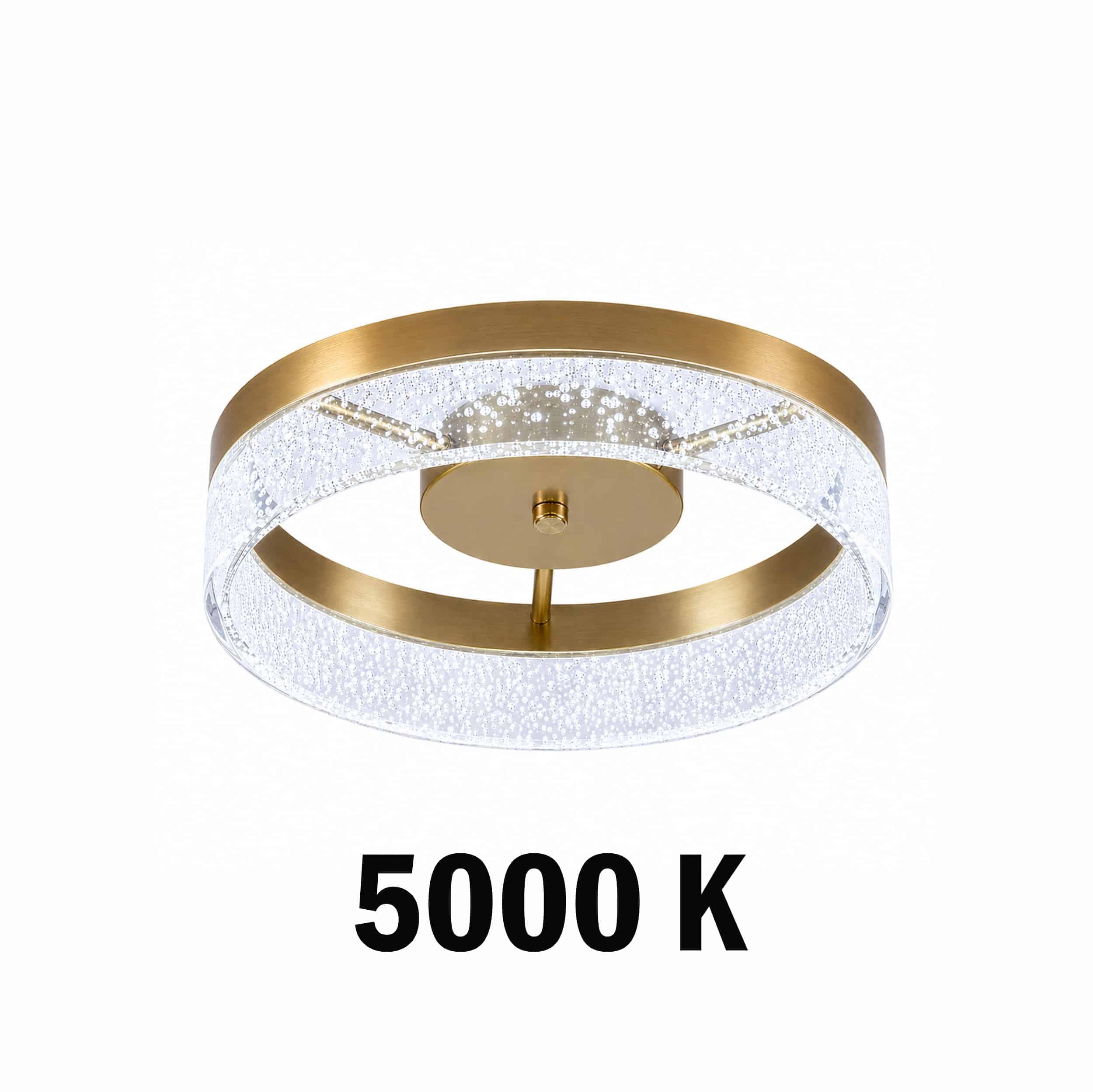 Swing Takplafond guld