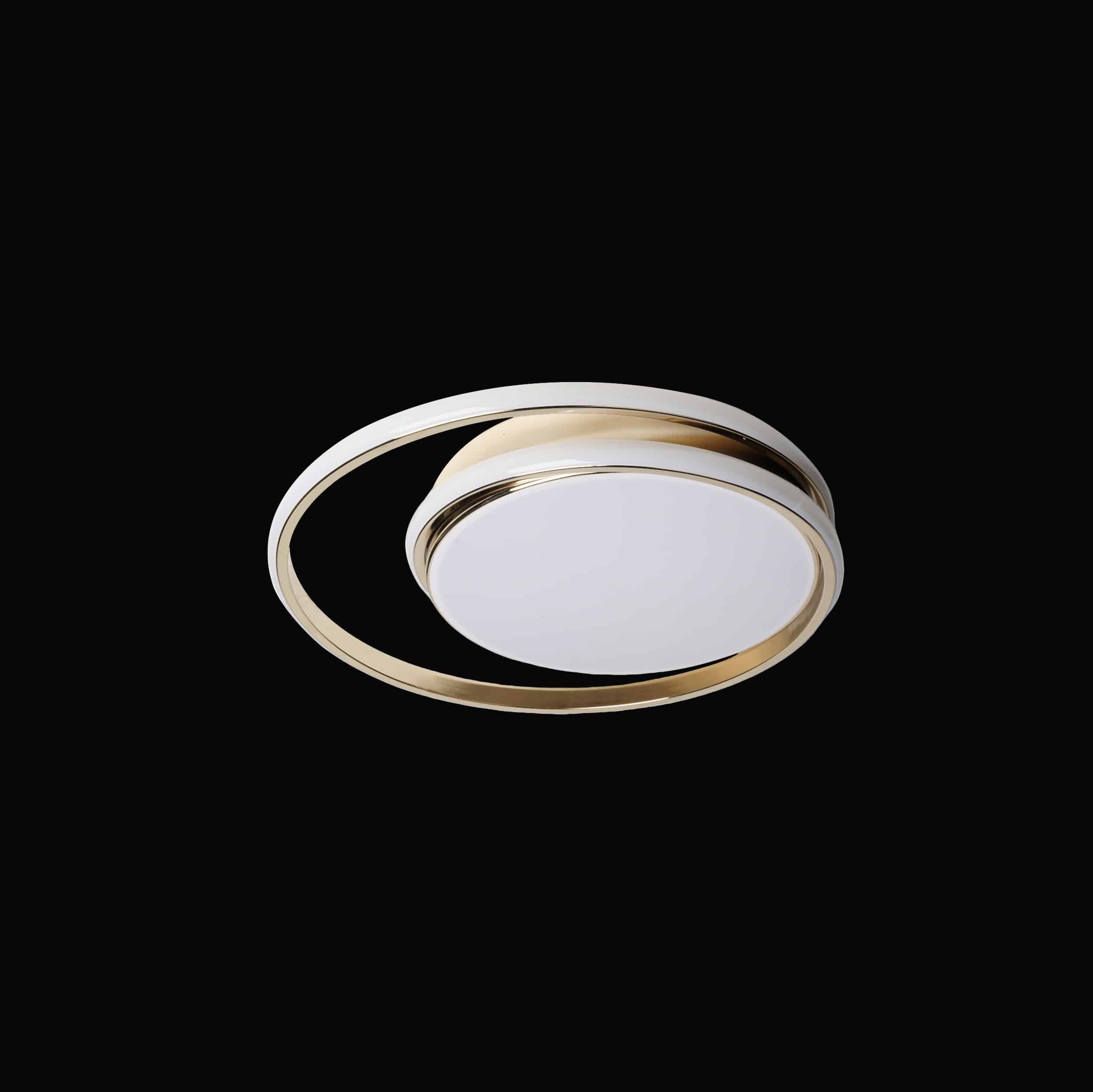 Tore Takplafond guld