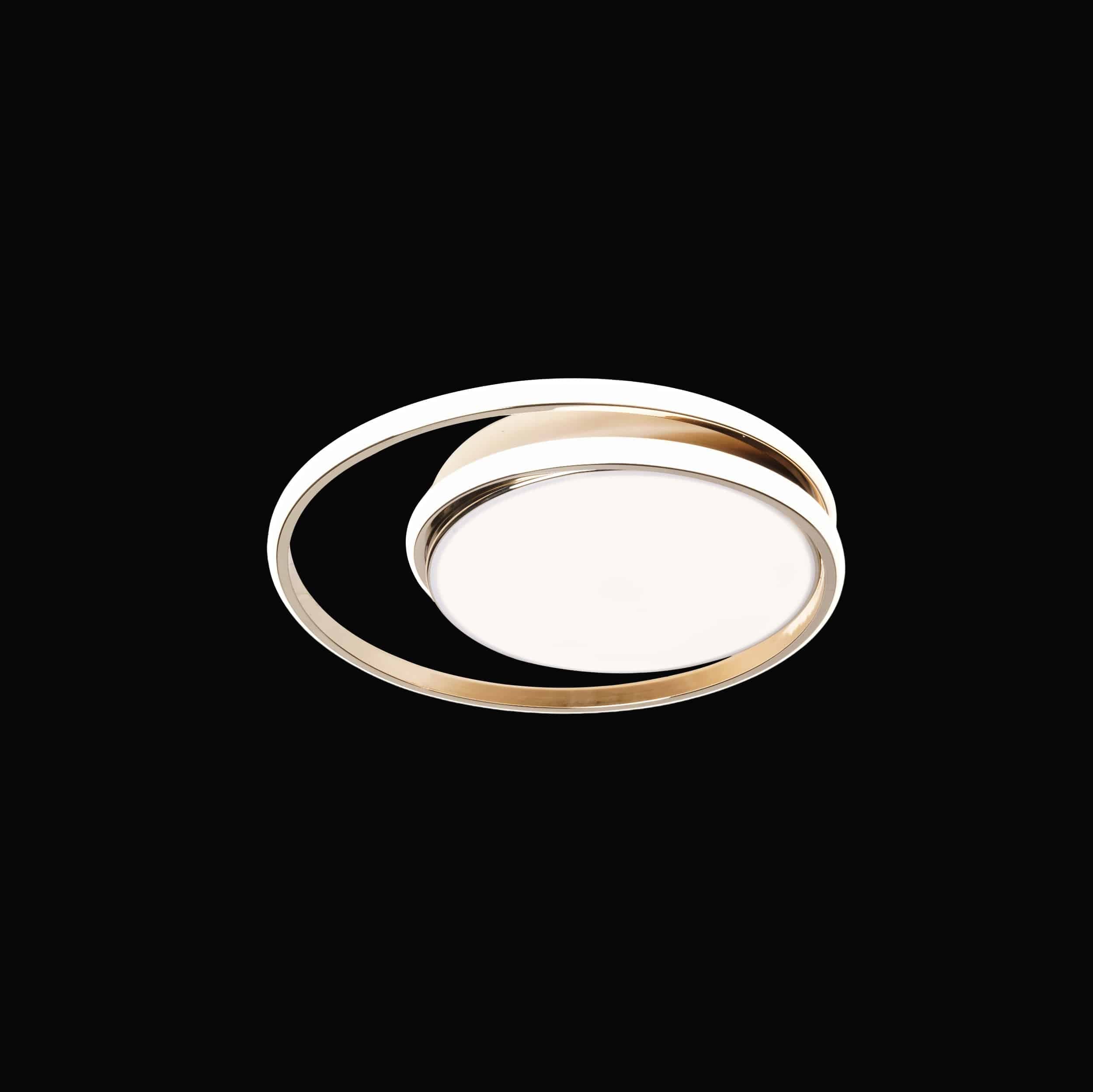 Tore Takplafond guld
