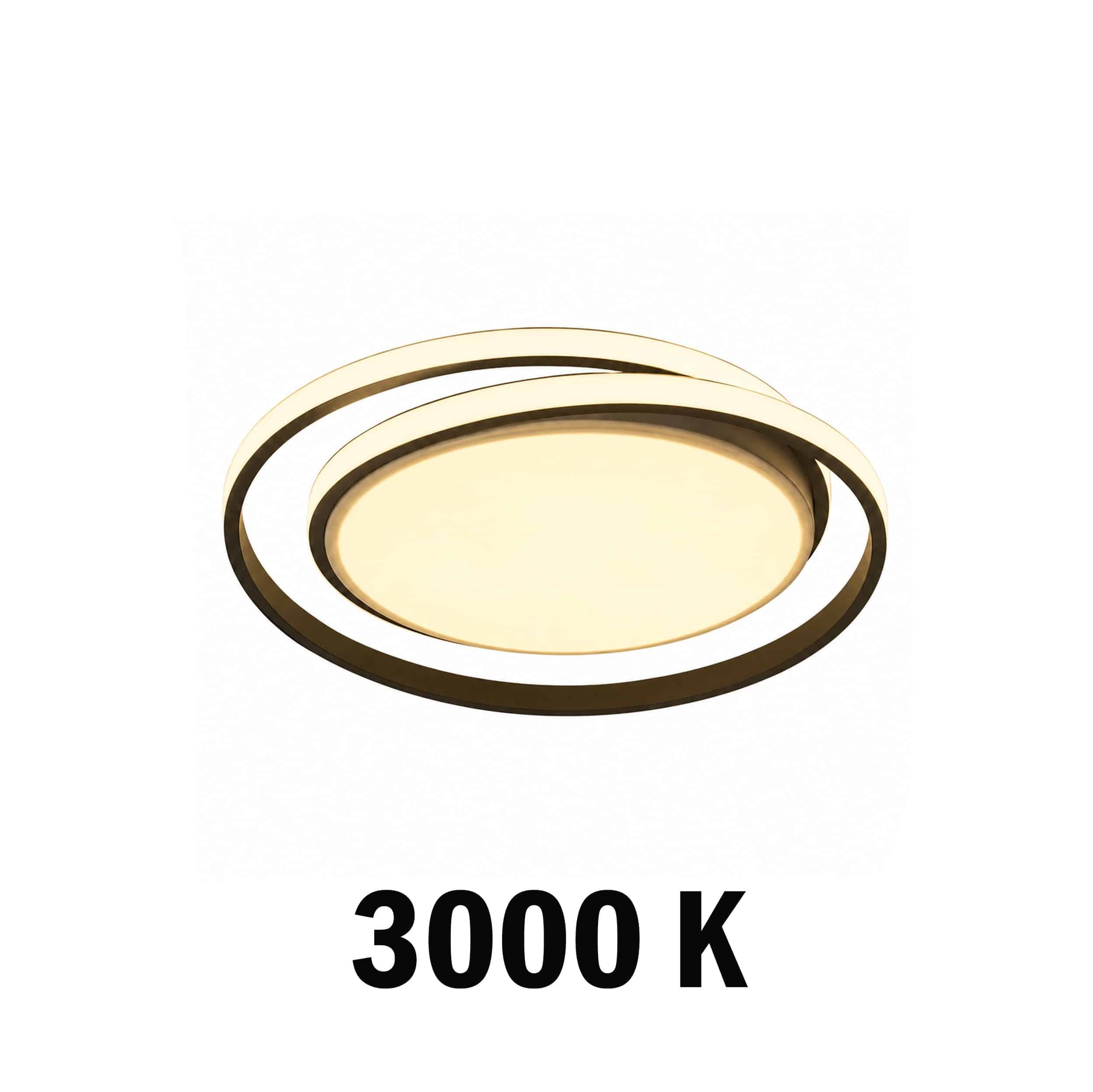 Tore Takplafond mattsvart