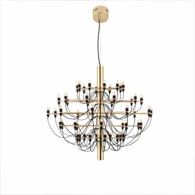Alternative view of Crown Taklampa 50 armar