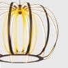 Cabo Led Taklampa dimbar (7)