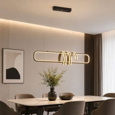 Alternative view of Mia LED Taklampa
